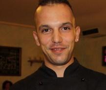 La parmigiana dello chef Pulina in “Una ricetta al giorno”