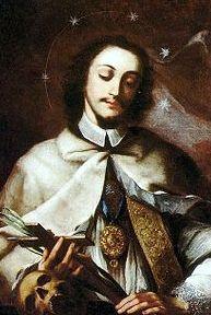 Festa per il santo protettore di confessori e annegati