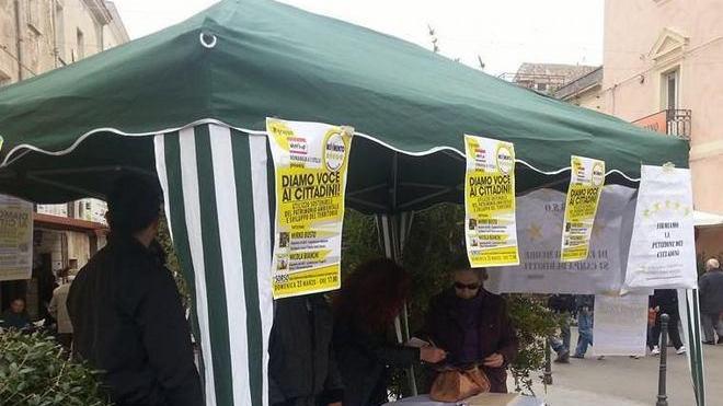 L’improvviso abbandono dei fan di Grillo