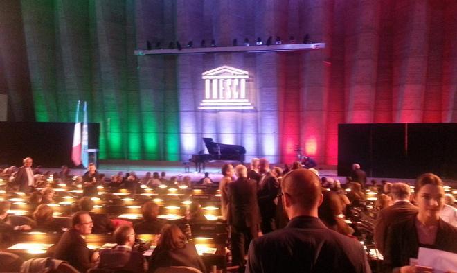 La Sardegna a Parigi tra musica e gastronomia 