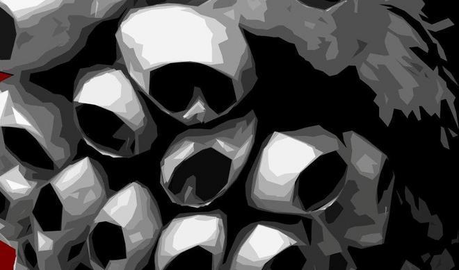 “Gai semus” I segni dell’identità 
