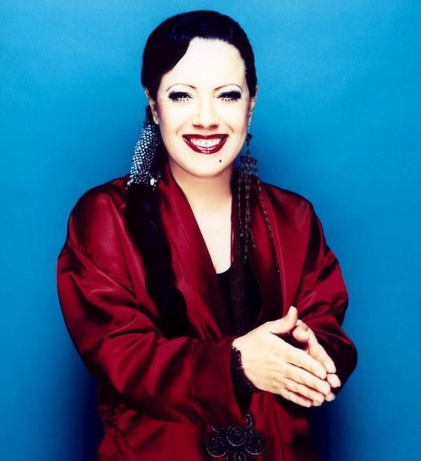 Incanti world e jazz Ruggiero oggi per “Trimpanu” 