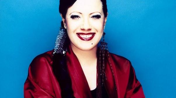 Incanti world e jazz Ruggiero oggi per “Trimpanu”