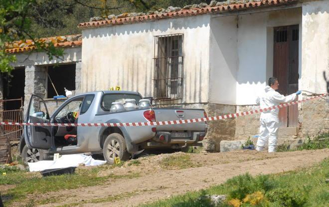 La madre di Brundu: il dolore mi lacera 