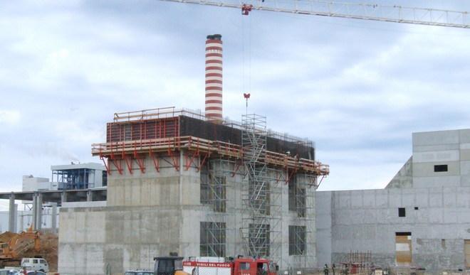 Morte in cantiere, imputati in aula 