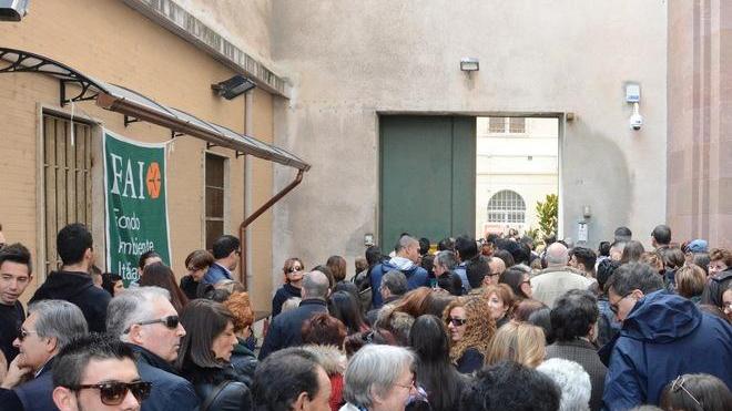 I diecimila visitatori e le proposte