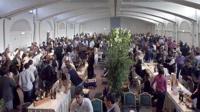 L’industria del vino sfila a Porto Cervo