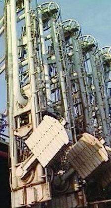 In attesa dei rigassificatori subito le reti per il Gpl 