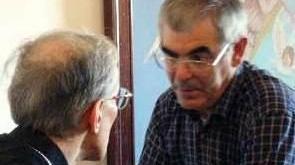 Don Ghiani nuovo delegato arcivescovile