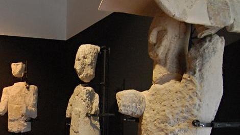 Cabras, i Giganti le star di Monumenti Aperti
