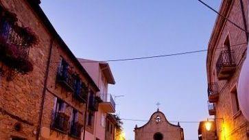 Un incontro sullo scrittore sardo Mitri Urru