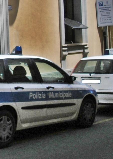 Vertenza vigili urbani: oggi la Cgil incontra il sindaco