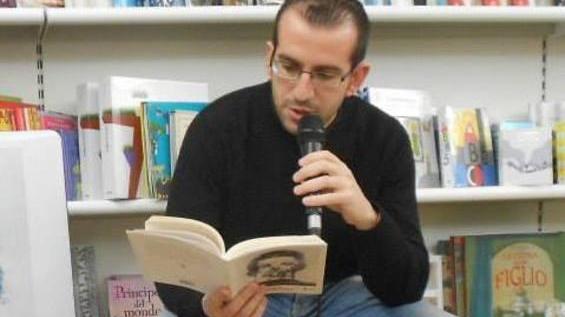 Partono oggi gli appuntamenti letterari in biblioteca