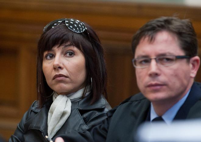 Barbagia Flores, il legale della veggente «Nessuna estorsione» 