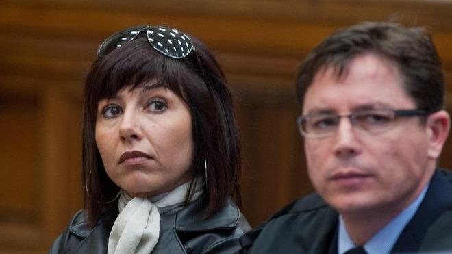 Barbagia Flores, il legale della veggente «Nessuna estorsione»