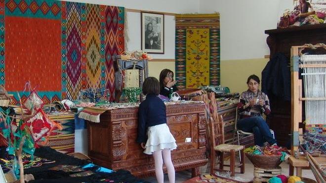 A Onifai la fiera dell’artigianato