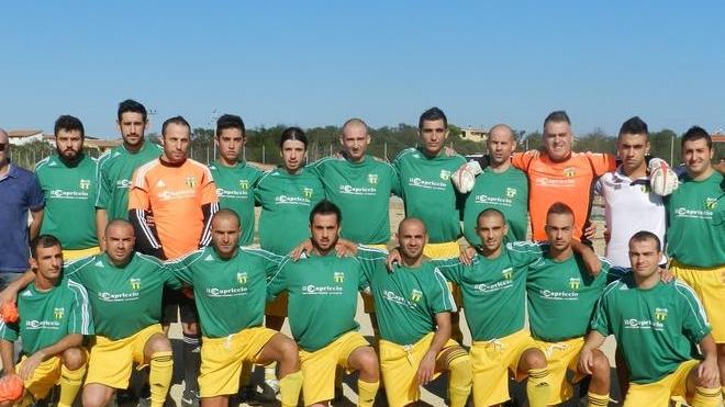 Gara di spareggio per La Caletta