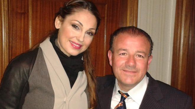 Tatangelo, grande musica e tanta umanità