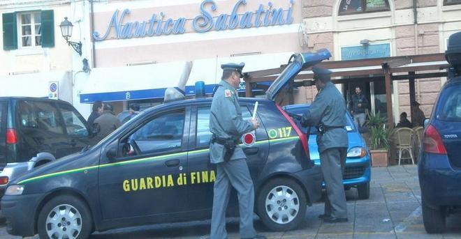 Finanza in Comune, il piano particolareggiato in procura 