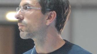 Secchi, lo scienziato del parquet