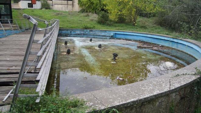 Rinagghju e il suo degrado, è polemica