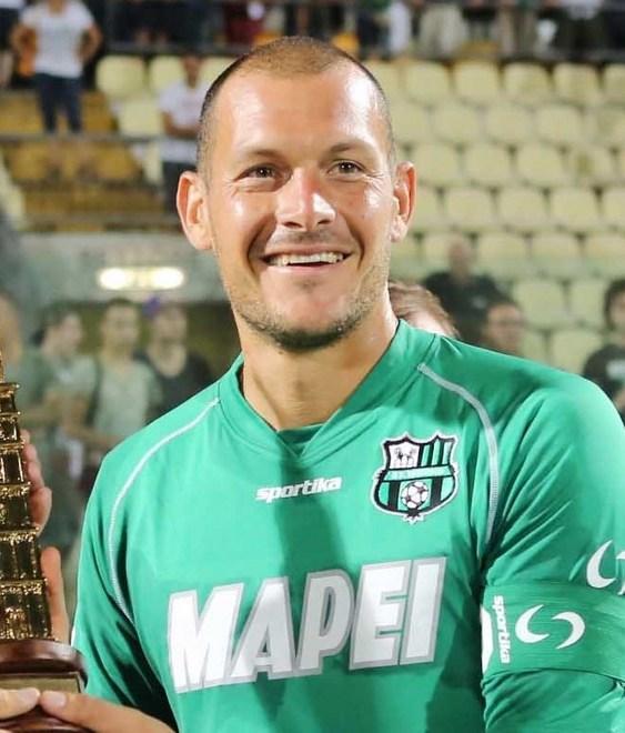 Pomini verso una maglia titolare Anche Tano Masucci si candida