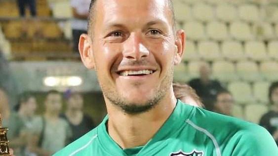 Pomini verso una maglia titolare Anche Tano Masucci si candida