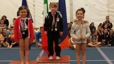 La Vis Academy Sassuolo cala un tris