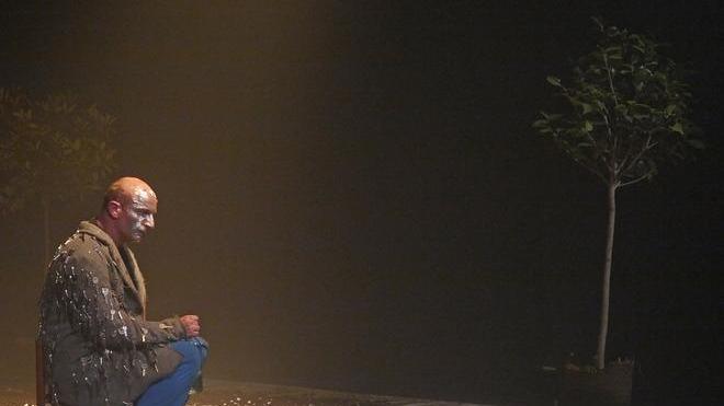 “Noosfera”: riflessione sulla realtà che diventa resistenza teatrale