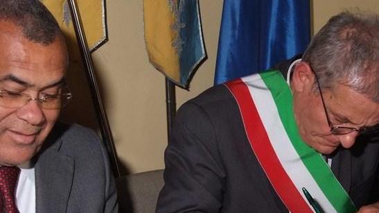 Il gemellaggio con Sal Rei per canali socio-economici