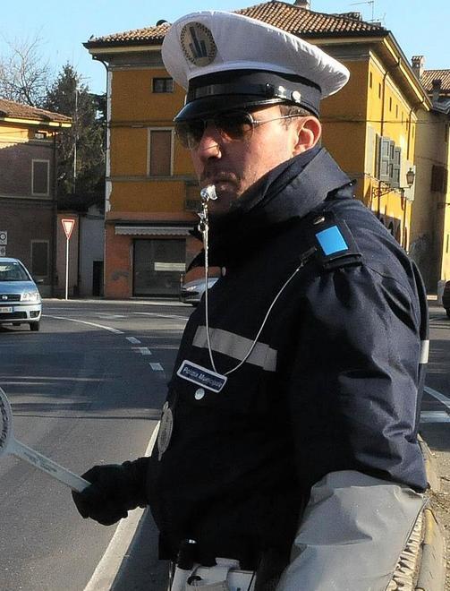 Organici e gestione dei vigili: la Cgil critica il Comune