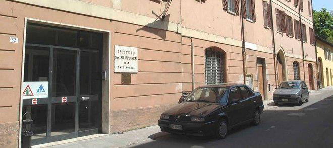 Una nuova casa per gli studenti 