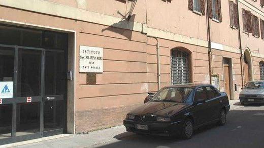 Una nuova casa per gli studenti