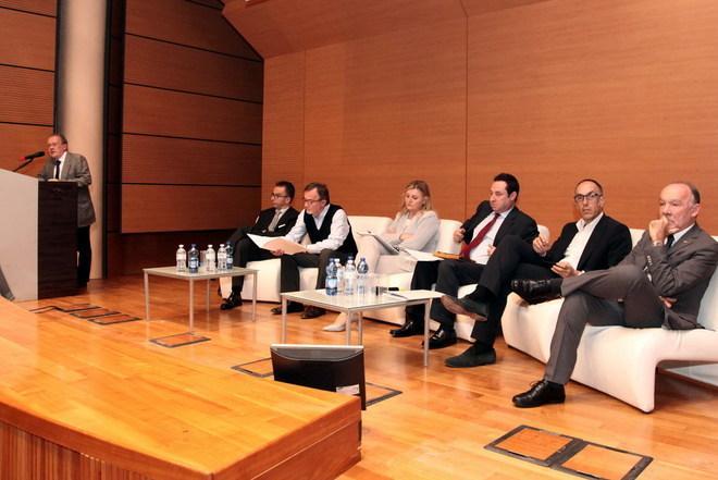 «Puntare sull’estero per non affondare»