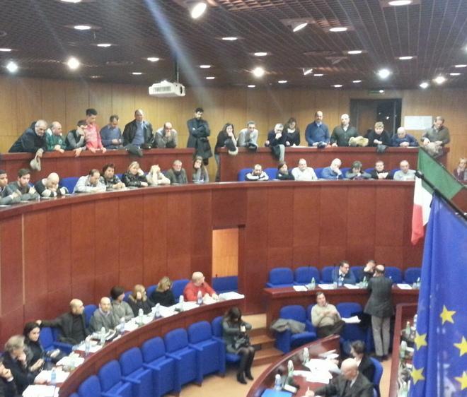 Un bilancio “fantasma” innesca le ultime scintille 