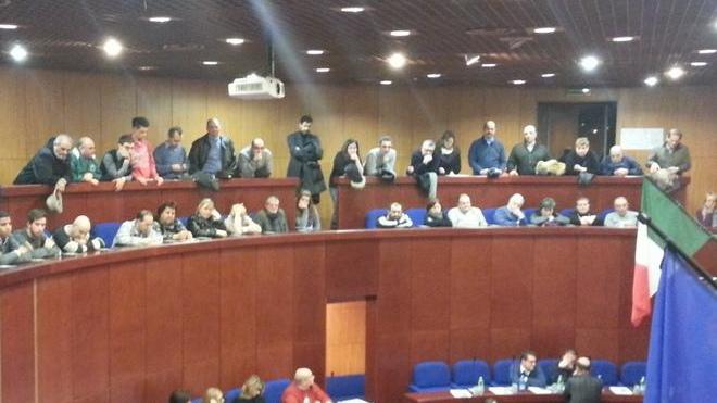 Un bilancio “fantasma” innesca le ultime scintille