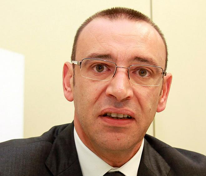 Arletti si ritira e attacca: «Era tutto già stabilito» 