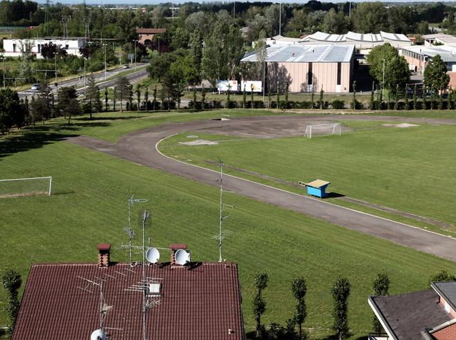 Campo ex Fiat, il Comune chiama le società 