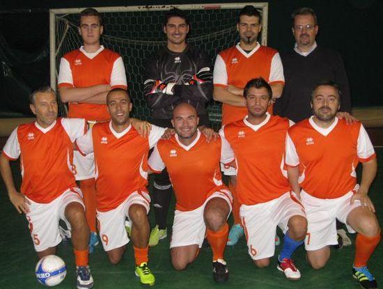 Nei play off un 5-5 ecclesiastico 