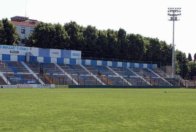 Stadio e Centro in concessione per 5 anni