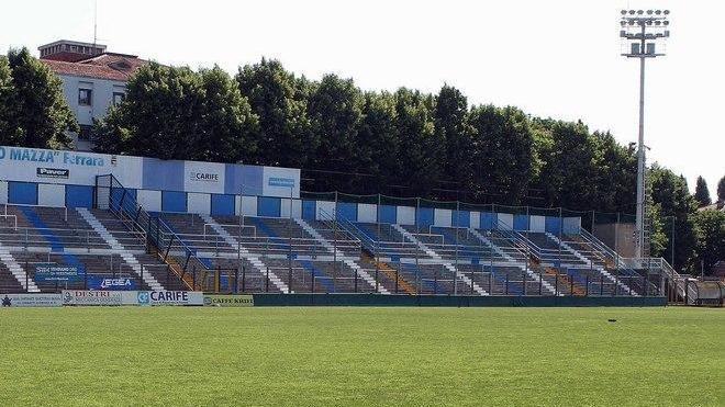 Stadio e Centro in concessione per 5 anni