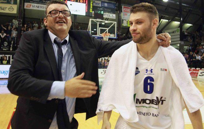 Il rammarico dell’Acmar e di “Lupo” Giordani 