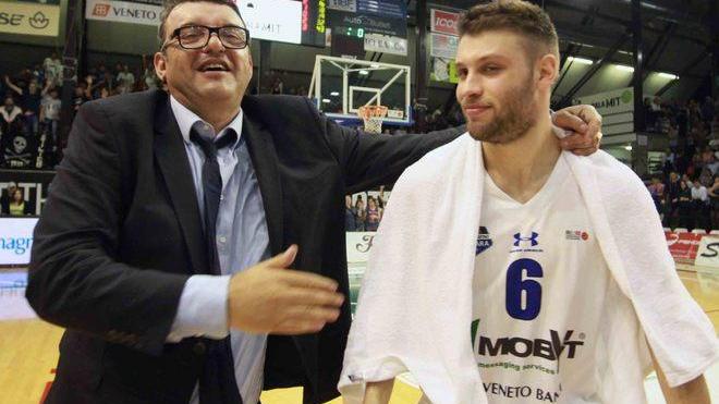 Il rammarico dell’Acmar e di “Lupo” Giordani