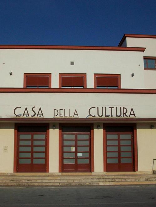 Ultima serata letteraria con Nicoletta Zucchini