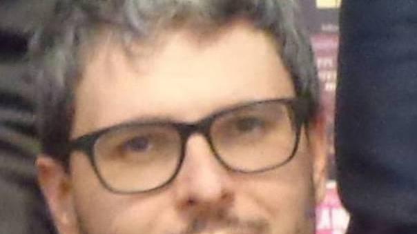 Per Matteo Bortolotti è scattata “L’Ora nera”