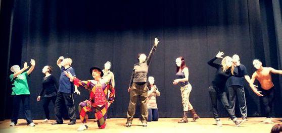 ImprovvisaMente, chi ha talento batta un colpo