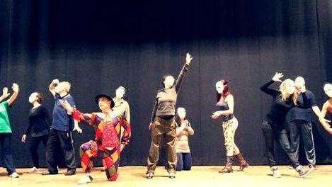 ImprovvisaMente, chi ha talento batta un colpo