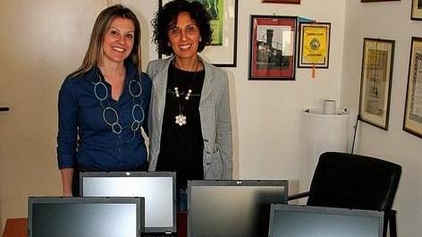 Lagosanto punta sui giovani e su internet