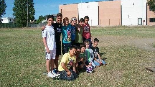 «Nessun progetto presentato»