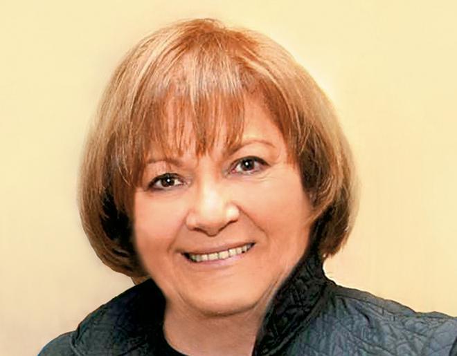 L’eurodeputata Amalia Sartori invitata da FI